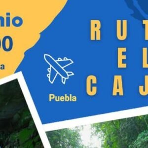 Ruta El Cajon