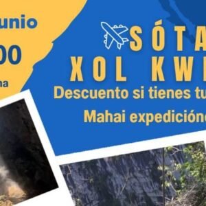 Sótano Xol Kweele