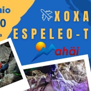 Xoxafi Espeleo-Tour